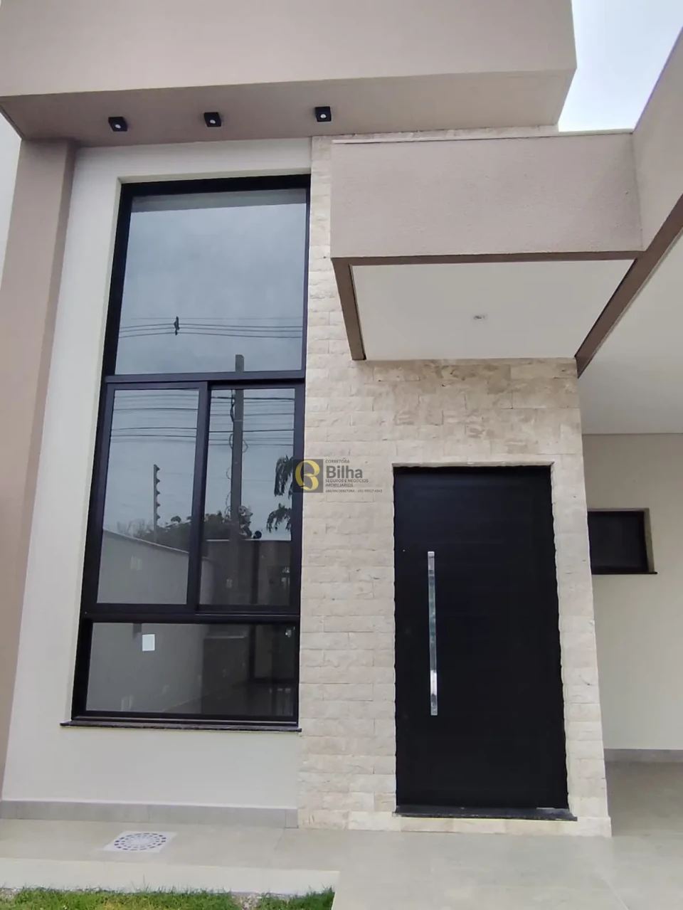 Imagens do imóveis Casa a venda - Chamonix - Londrina