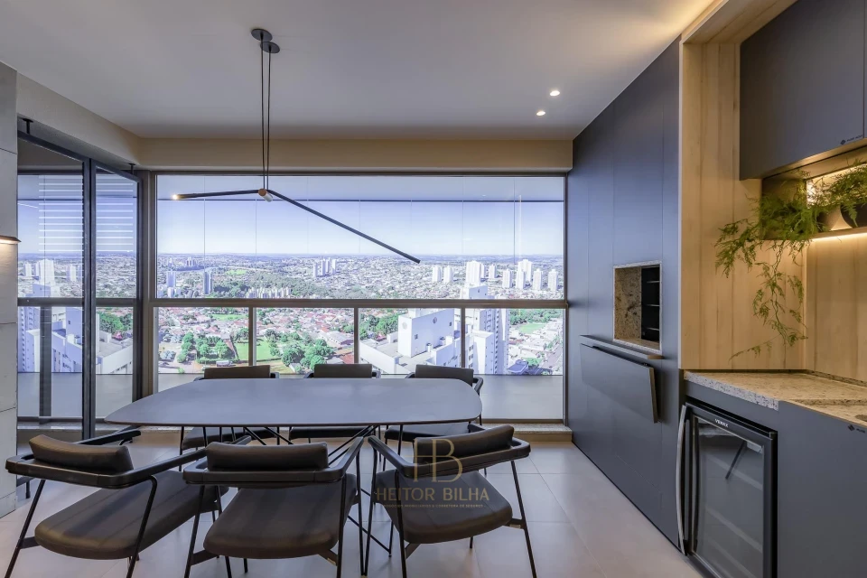 Imagens do imóveis Apartamento Para Alugar Bairro Guanabara Londrina - ARTSY