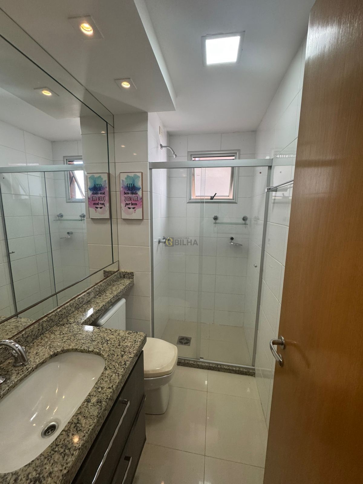 Imagens do imóveis Apartamento a venda no condomínio Edifício Cora Coralina no bairro Gleba Fazenda Palhano