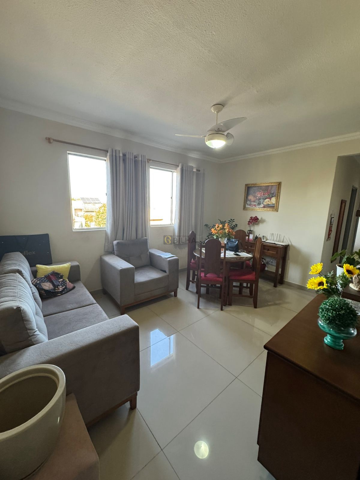 Imagens do imóveis Apartamento a venda no condomínio Condomínio Residencial América Central no bairro Coliseu