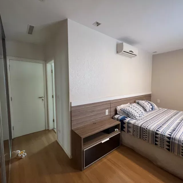 Imagens do imóveis Apartamento de luxo no Ed. Maison Villa Lobos em Londrina
