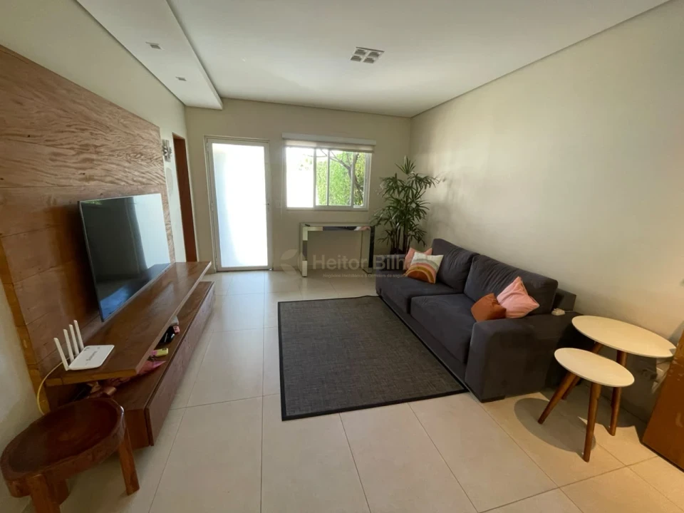 Imagens do imóveis Casa para Alugar em Condomínio Horizontal