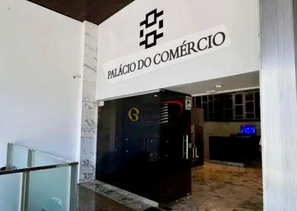 Imagens do imóveis Comercial Á Venda Palácio Do Comercio Londrina