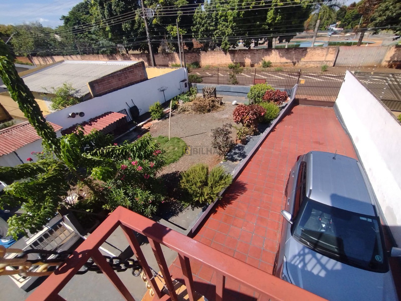 Imagens do imóveis Casa a venda no bairro Waldemar Hauer