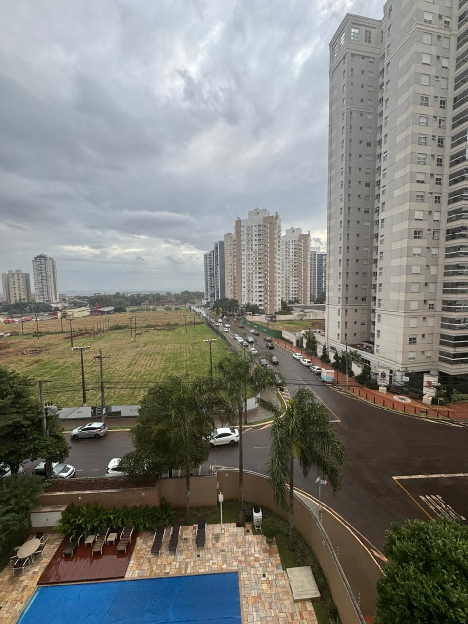 Imagens do imóveis Apartamento à venda no Condomínio Edifício Cora Coralina