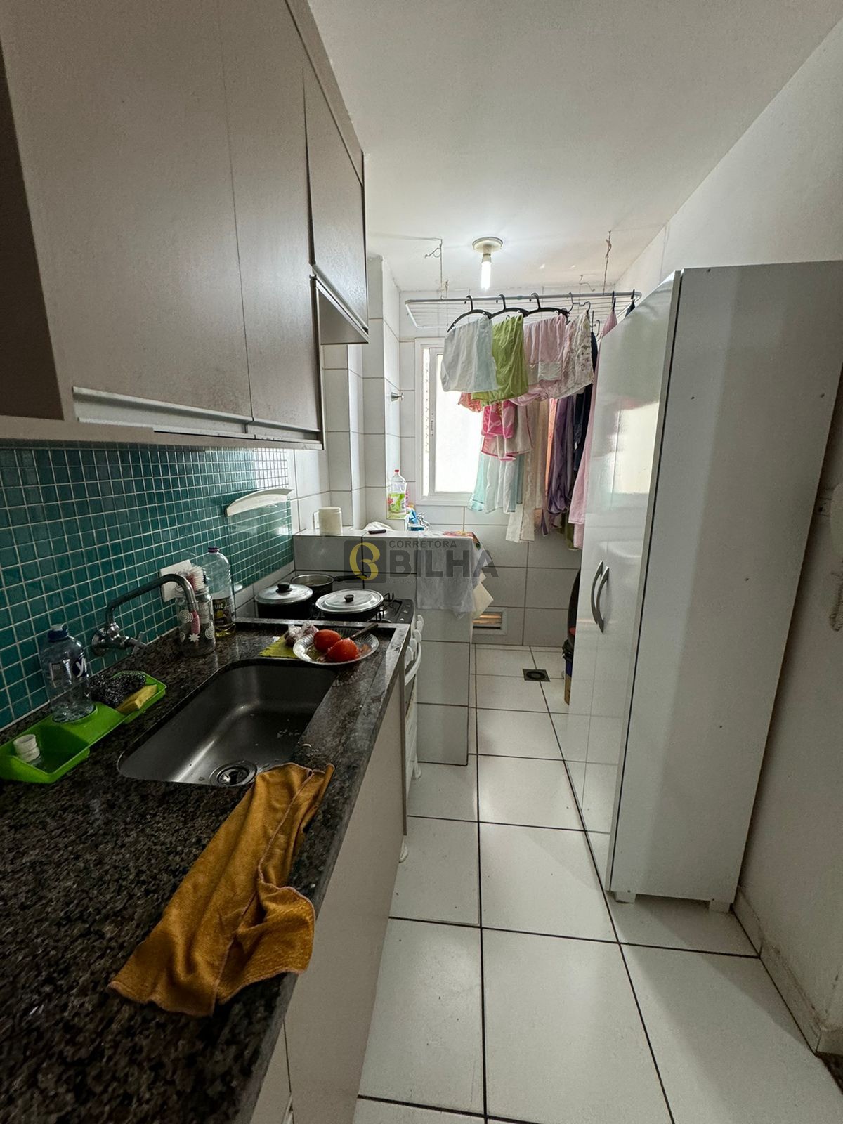Imagens do imóveis Apartamento à venda no condomínio Ed. Terraparque no bairro Champagnat