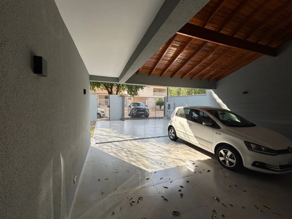 Imagens do imóveis Casa Á Venda Andrade Londrina