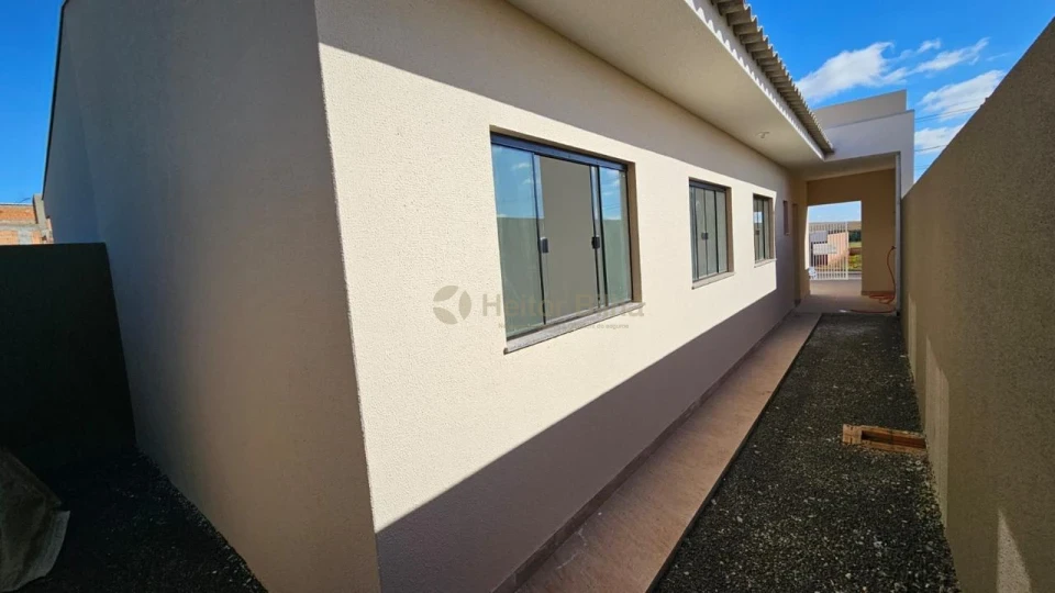 Imagens do imóveis Casa à Venda em Cambé