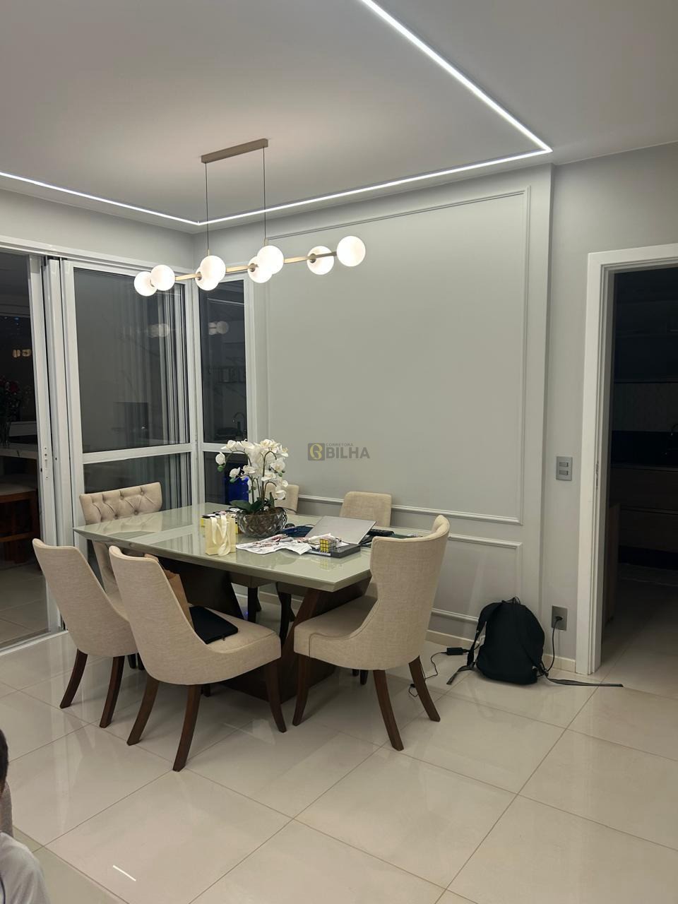 Imagens do imóveis Apartamento para alugar no Condomínio Ed. L`Harmonie - Torre Allure