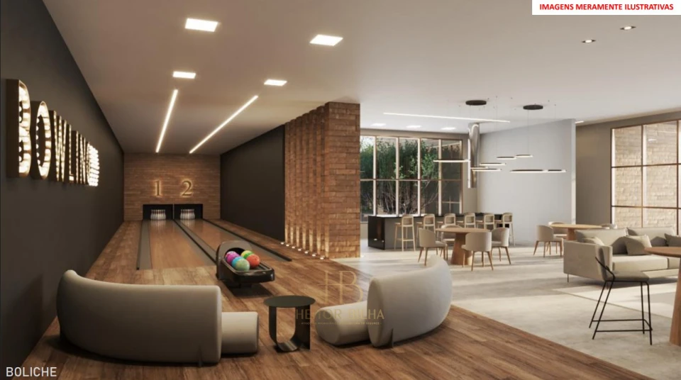 Imagens do imóveis Terreno a venda ESTANCIA ALBATROZ RESIDENCE