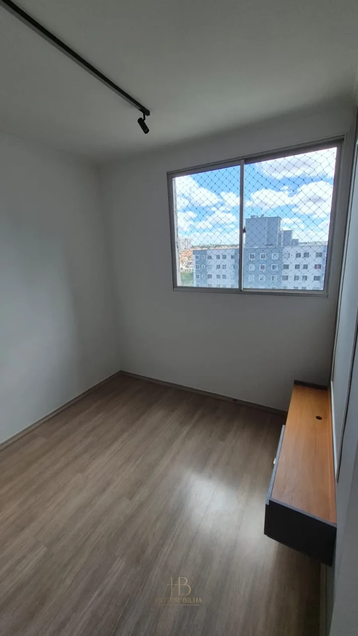 Imagens do imóveis Apartamento para locação Spazio Leopoldina