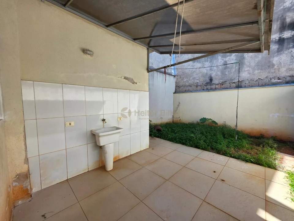 Imagens do imóveis Casa à Venda no Colúmbia