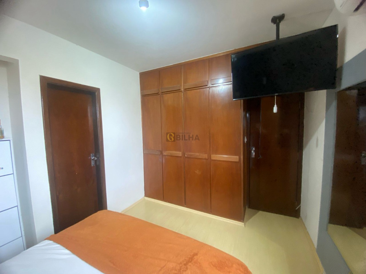 Imagens do imóveis Apartamento à venda, Jardim América - Edifício Carandá - 3 Quartos sendo 1 suíte - 1 Garagem - Cozinha planejada