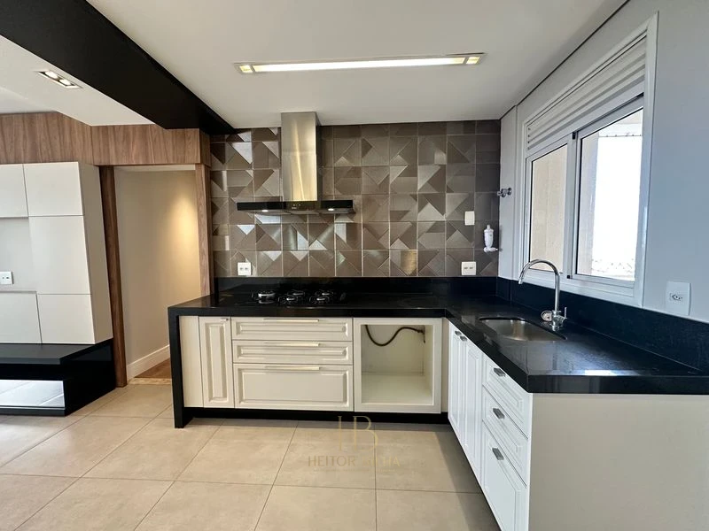 Imagens do imóveis Apartamento para locação no Kensington Gardens - Gleba Palhano