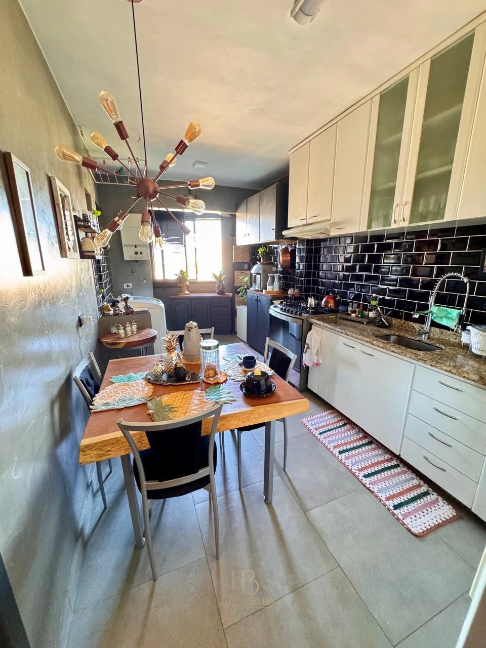 Imagens do imóveis Apartamento à Venda no Centro de Londrina – Totalmente Reformado