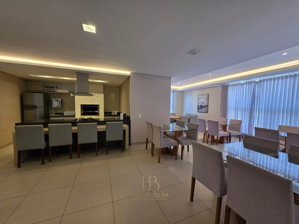 Imagens do imóveis Apartamento para locação  Boulevard Village Residence