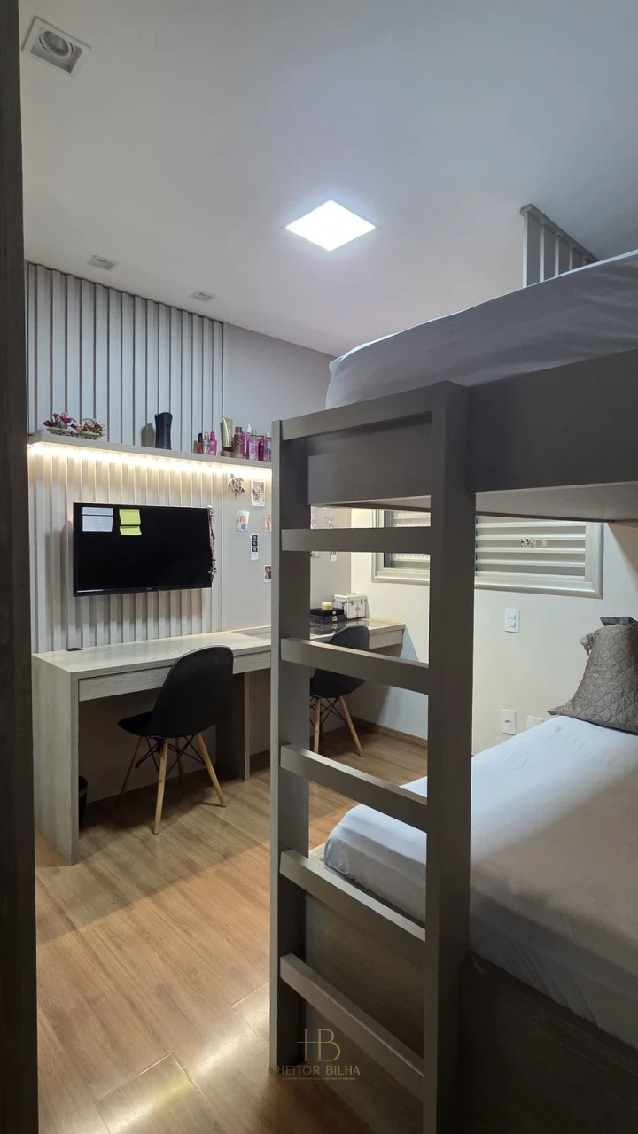 Imagens do imóveis Apartamento À Venda Jardins Eco Resort Londrina