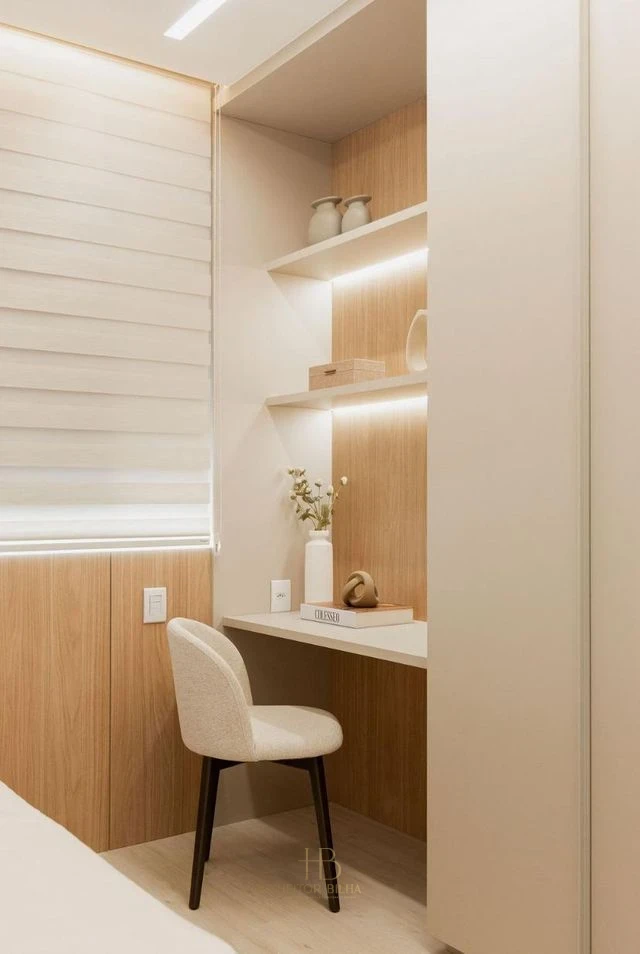 Imagens do imóveis Apartamento Mobiliado e Decorado no You 180