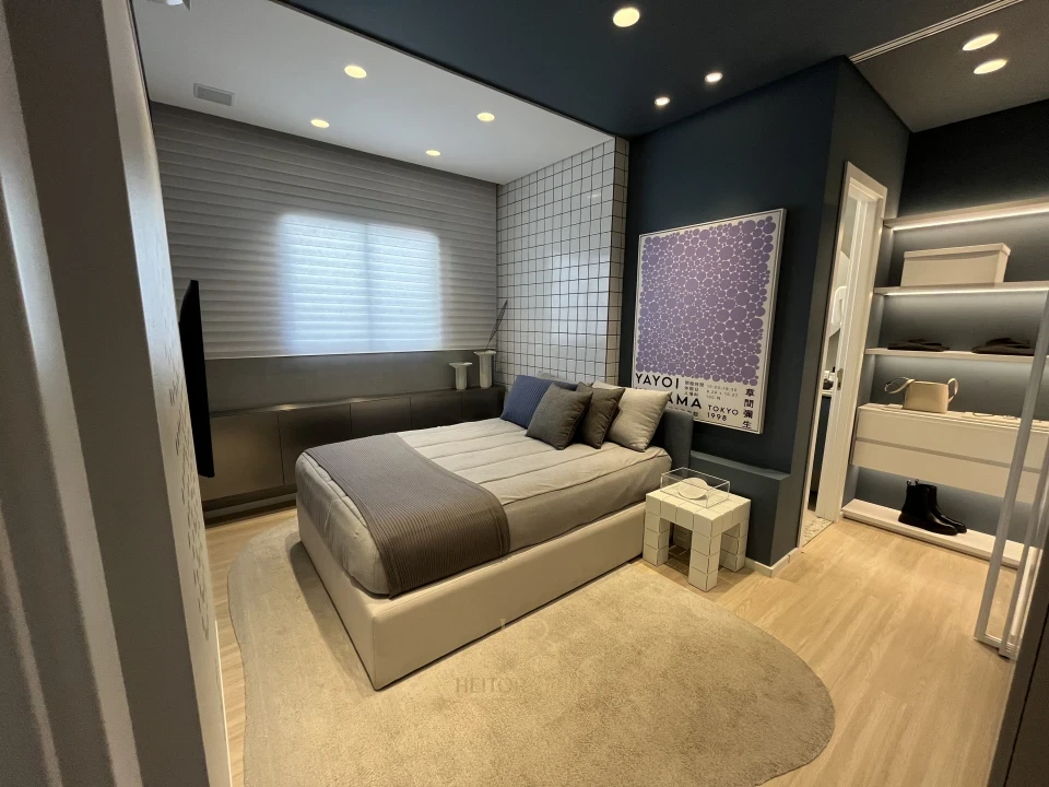 Imagens do imóveis BluInk Vanguard