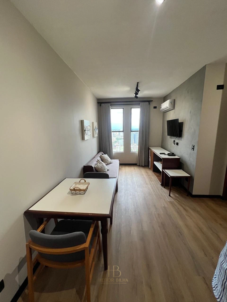 Imagens do imóveis Slavieiro Essential Londrina Flat Hotel