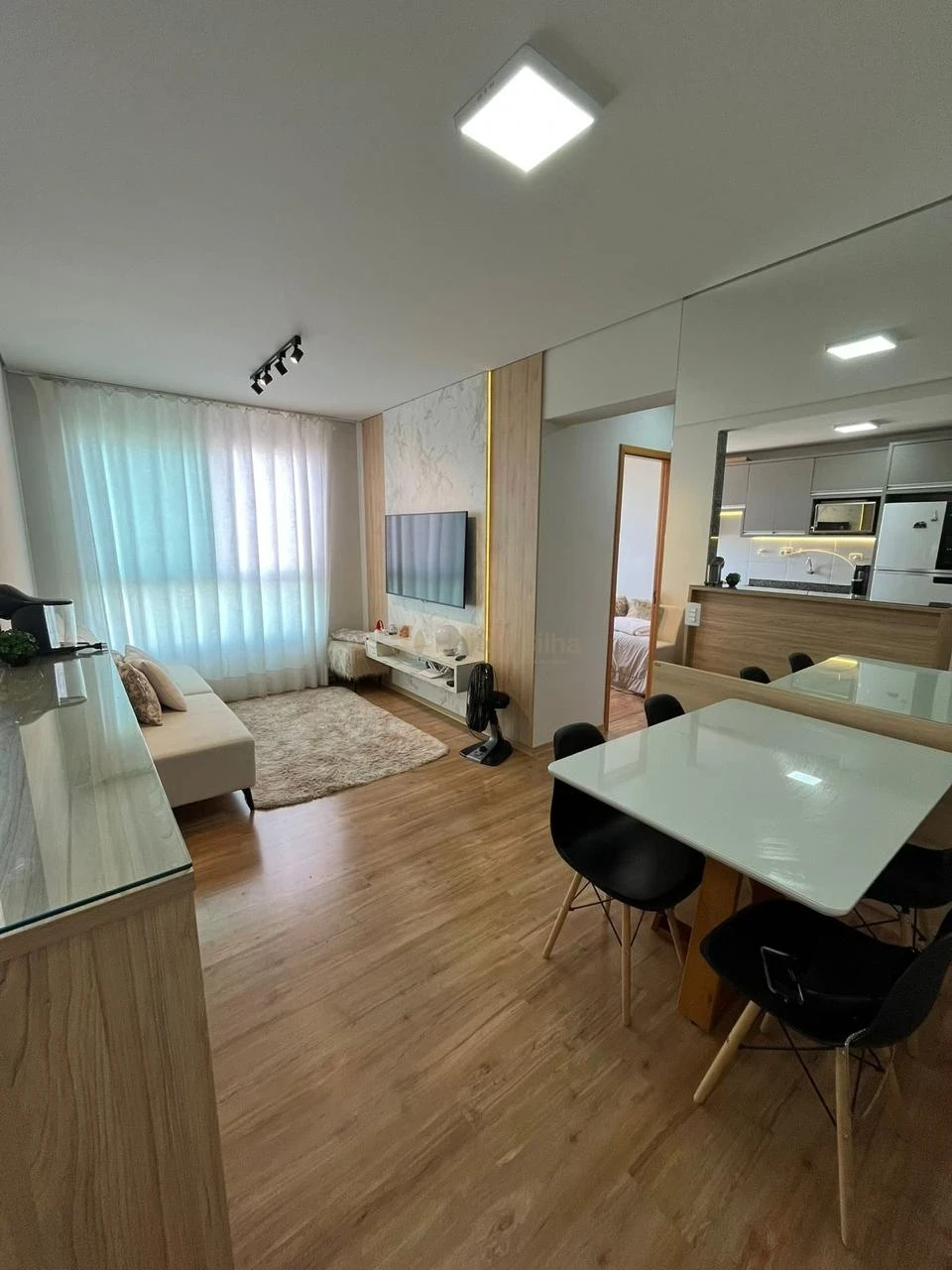 Imagens do imóveis Acquajardim Residence e Resort