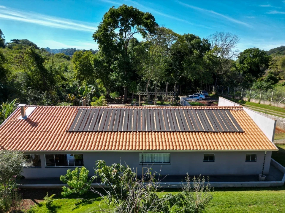 Imagens do imóveis Chácaras Recanto do Engenho