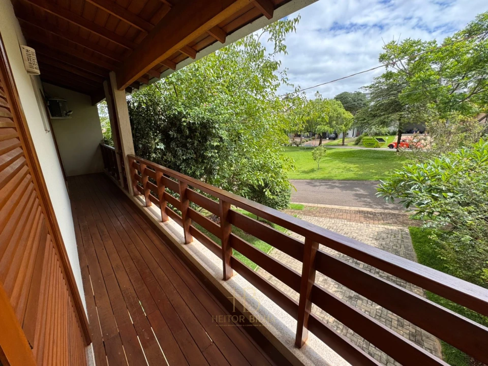 Imagens do imóveis CASA A VENDA CONDOMINIO ROYAL FOREST