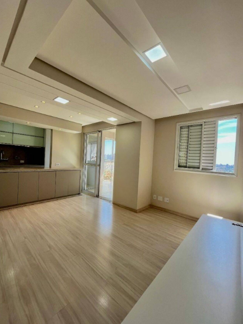 Imagens do imóveis APARTAMENTO PARA VENDA E LOCAÇÃO ED. SOLAR MIRADOR