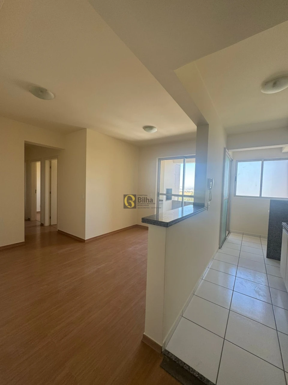 Imagens do imóveis Apartamento a venda no condomínio Condomínio Torres do Horizonte no bairro Residencial José Lázaro Gouvea