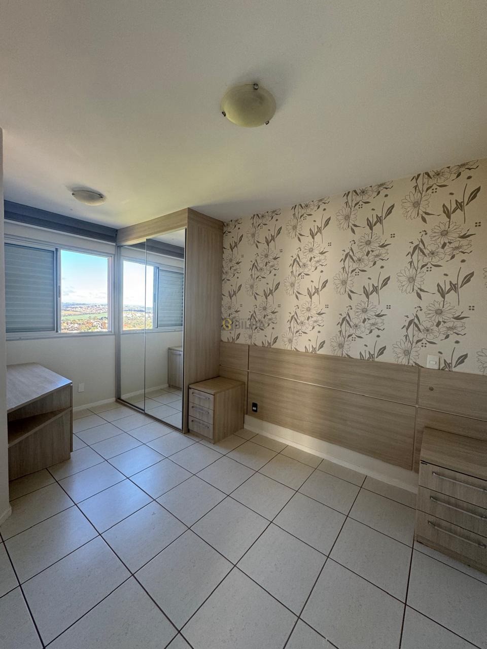 Imagens do imóveis Apartamento para alugar no Condomínio Garden Catuaí