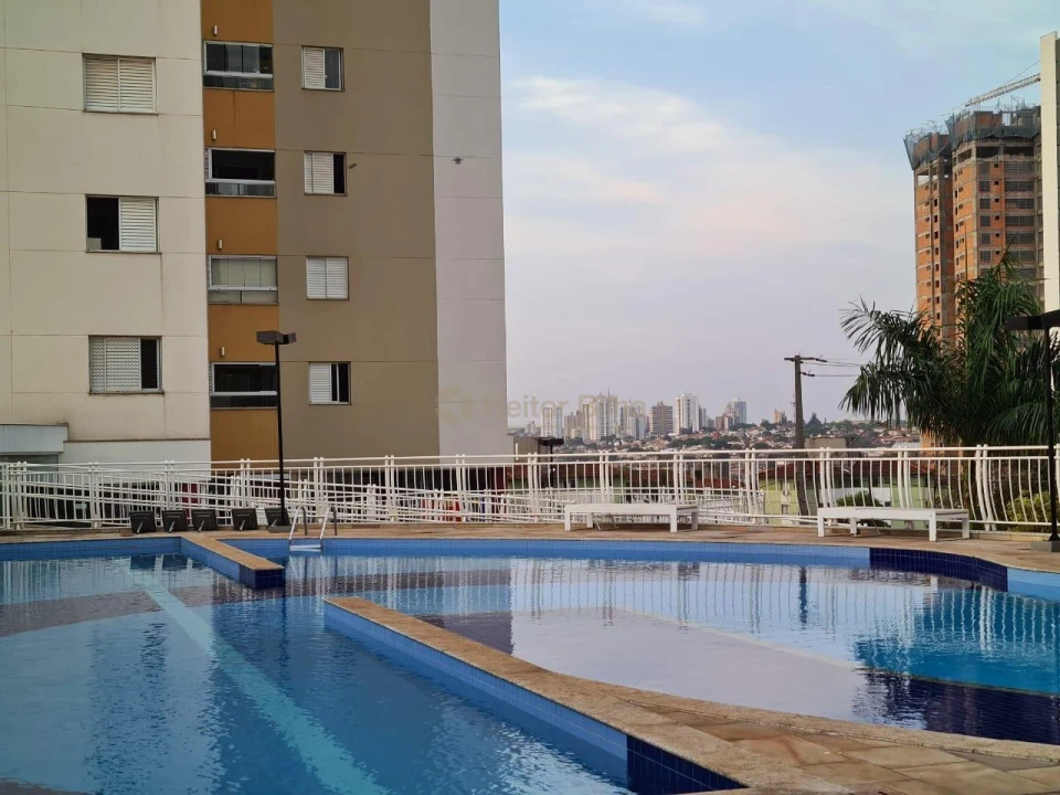 Imagens do imóveis Apartamento para Locação no Vivere Palhano