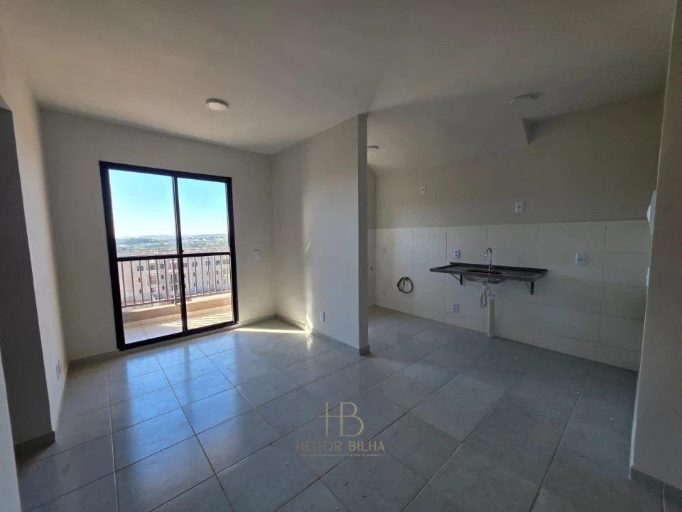 Imagens do imóveis Residencial Ever