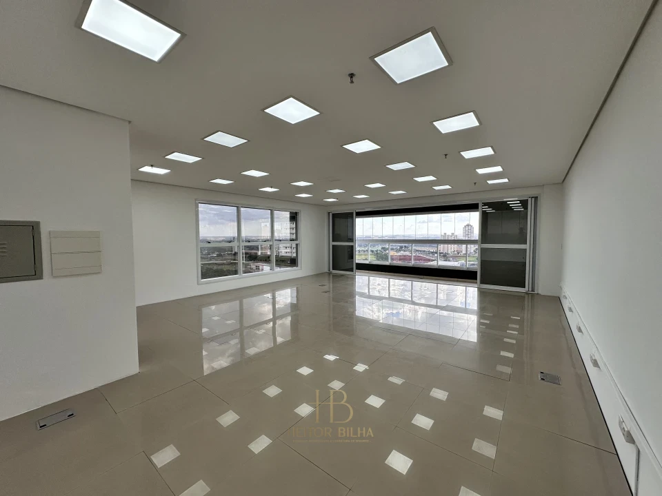 Imagens do imóveis Sala Comercial para Locação no Palhano Square Garden