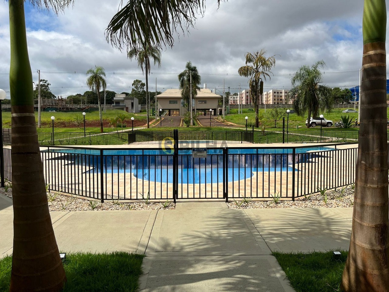 Imagens do imóveis Terreno à venda no Condomínio Golden Park II Residence