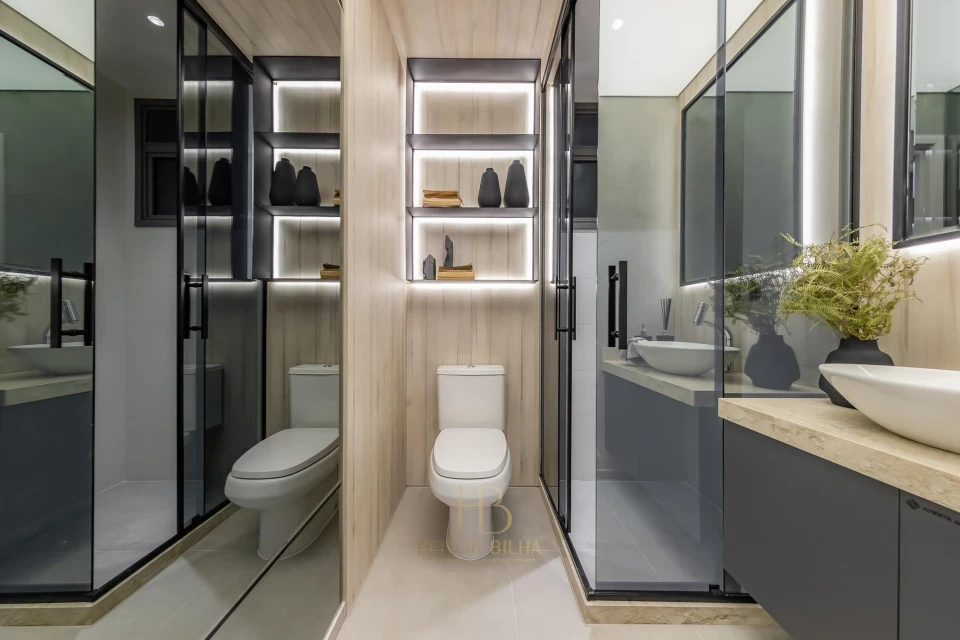 Imagens do imóveis Apartamento Para Alugar Bairro Guanabara Londrina - ARTSY