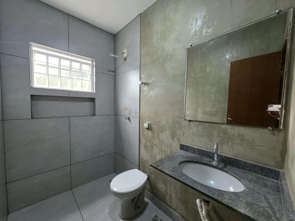 Imagens do imóveis Casa Com Edícula no Jd. Veneza
