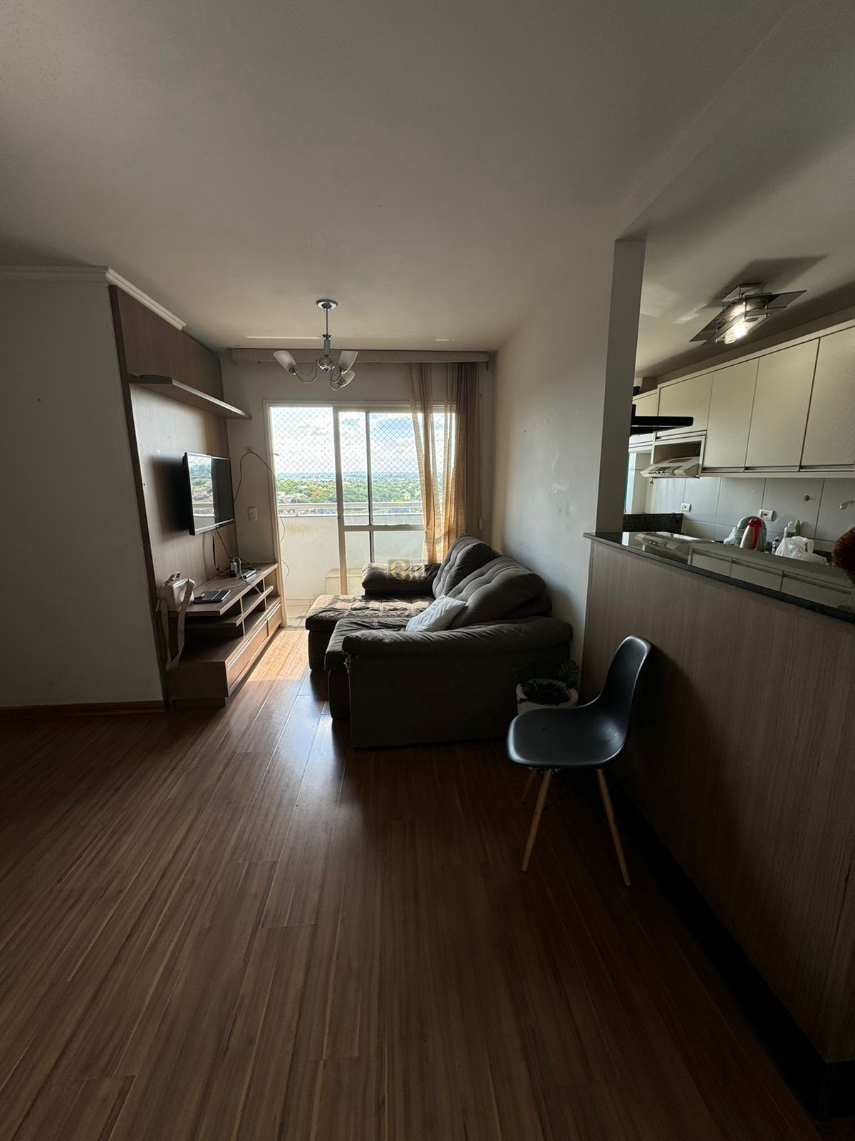 Imagens do imóveis Apartamento à venda no condomínio Ed Terranova Residencial e Resort na Gleba Fazenda Palhano