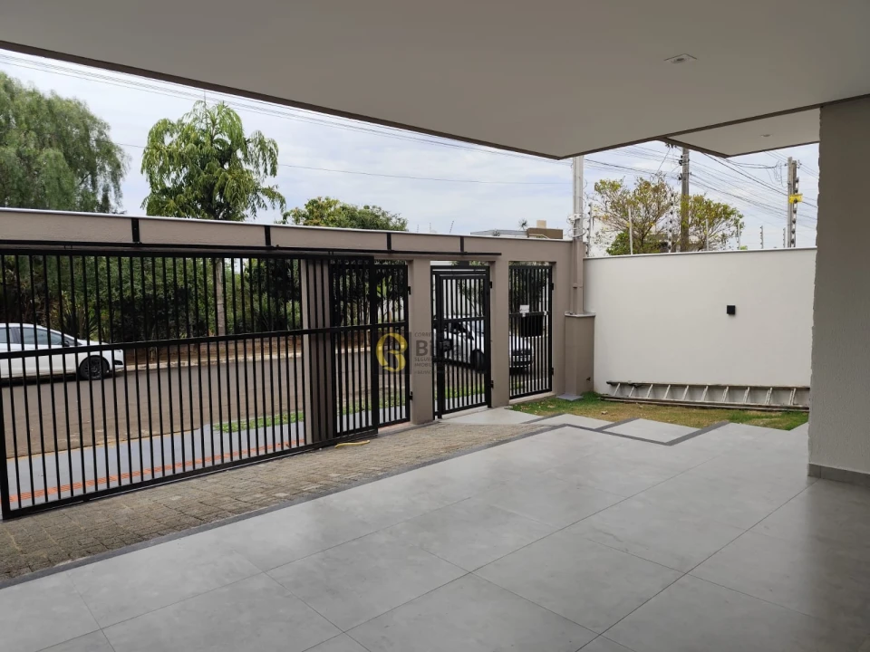 Imagens do imóveis Casa a venda - Chamonix - Londrina