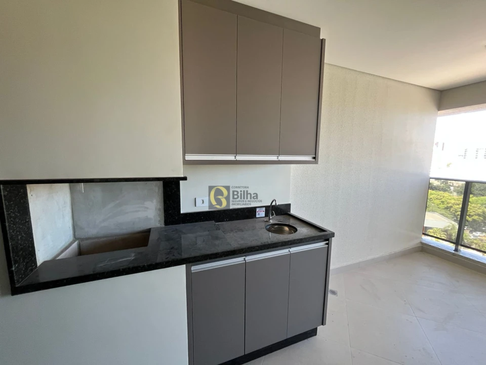 Imagens do imóveis Apartamento Á Venda Condomínio Odyssey Londrina