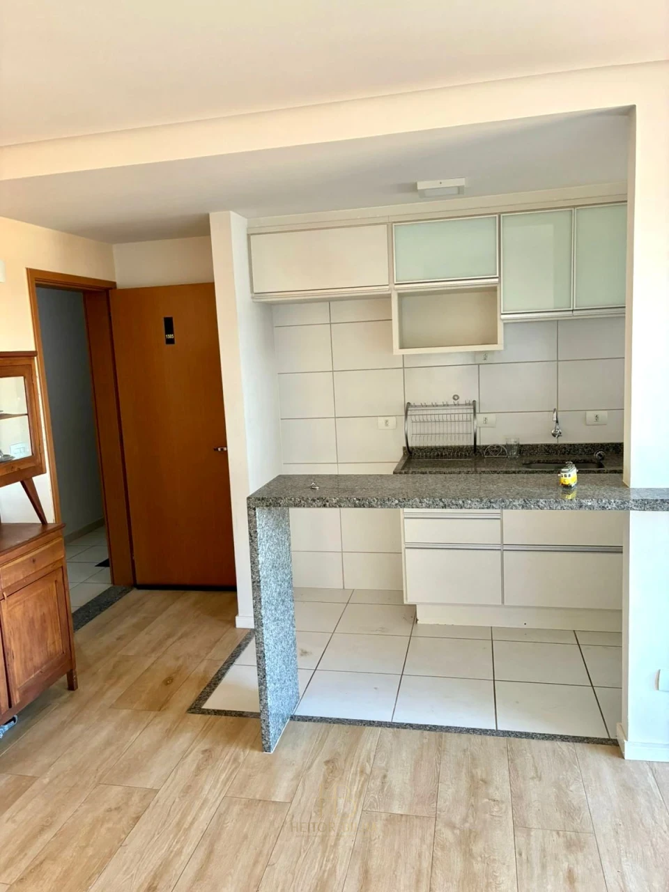 Imagens do imóveis locação  no condomínio Ed. Terraparque no bairro Champagnat