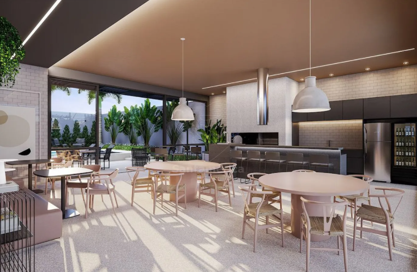 Imagens do imóveis Apartamento a venda no condomínio EDIFÍCIO TAY na Gleba Palhano