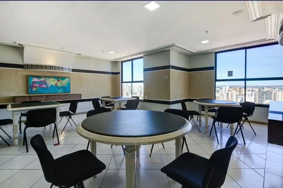 Imagens do imóveis Slavieiro Essential Londrina Flat Hotel