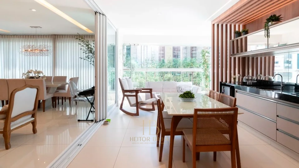 Imagens do imóveis Apartamento À Venda Landmark Residence Londrina