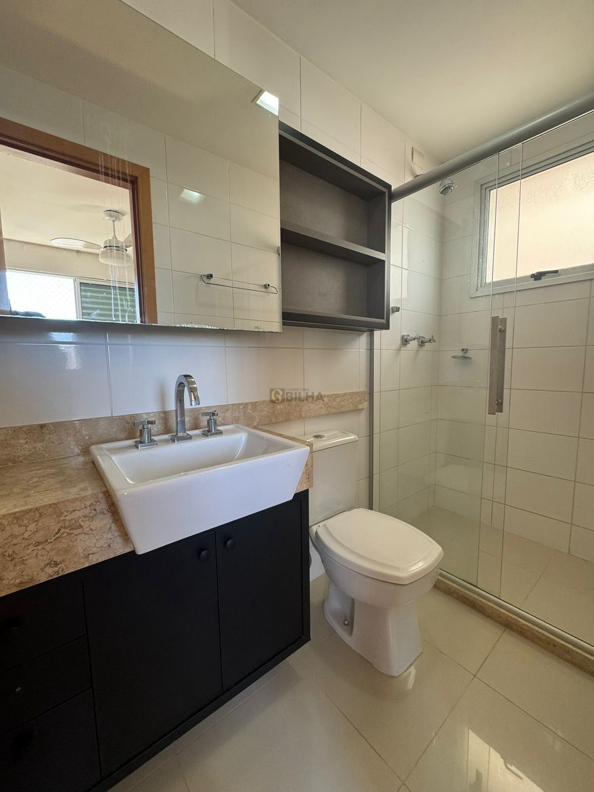 Imagens do imóveis Apartamento a venda no condomínio EDIFICIO FLORAIS ECO RESORT e RESIDENCE no bairro Gleba Fazenda Palhano - Londrina/PR