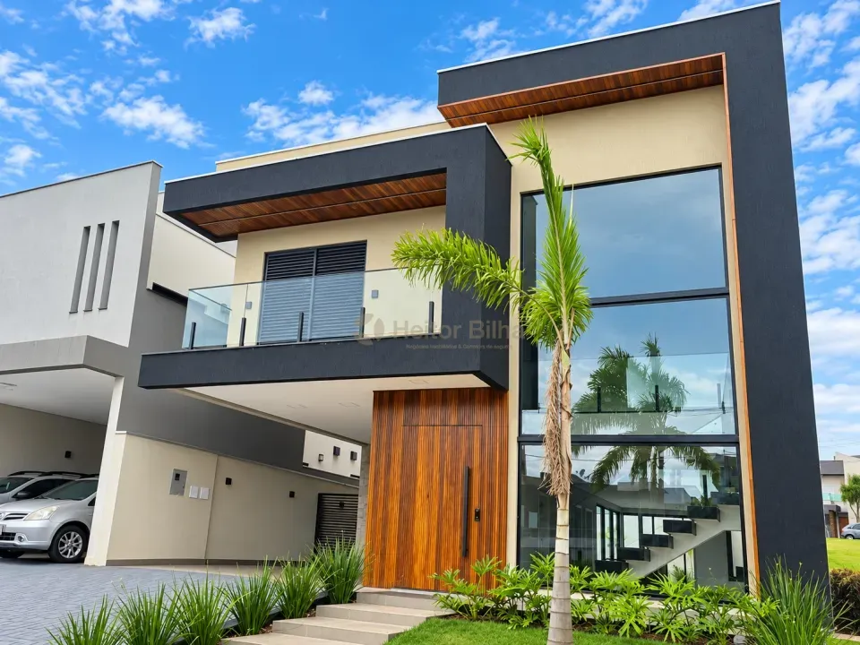 Imagens do imóveis Casa Condomínio Tangará