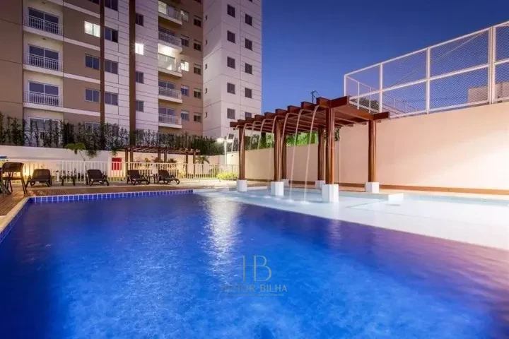 Imagens do imóveis Apartamento Para Alugar Liv Catuaí Londrina