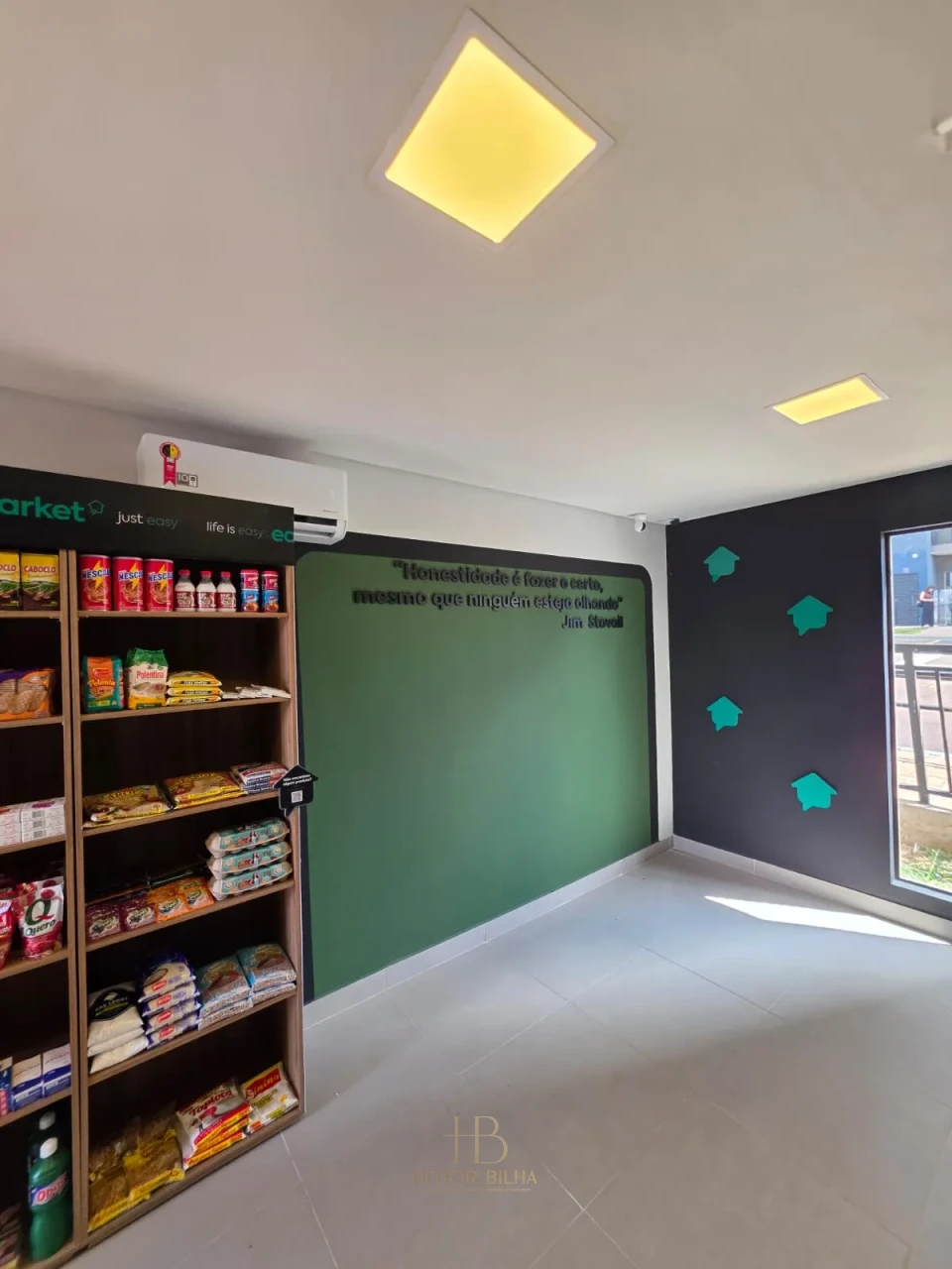 Imagens do imóveis APARTAMENTO PARA LOCAÇÃO EM FRENTE AO NORTE SHOPPING