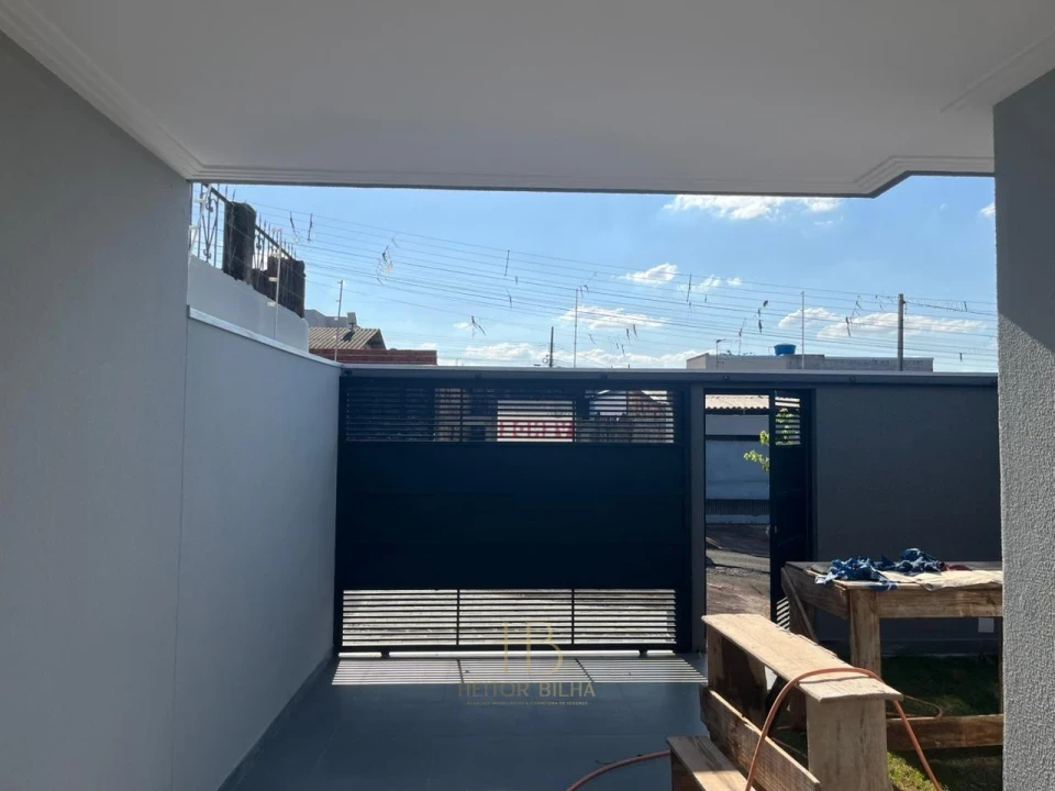 Imagens do imóveis Casa à Venda em Cambé