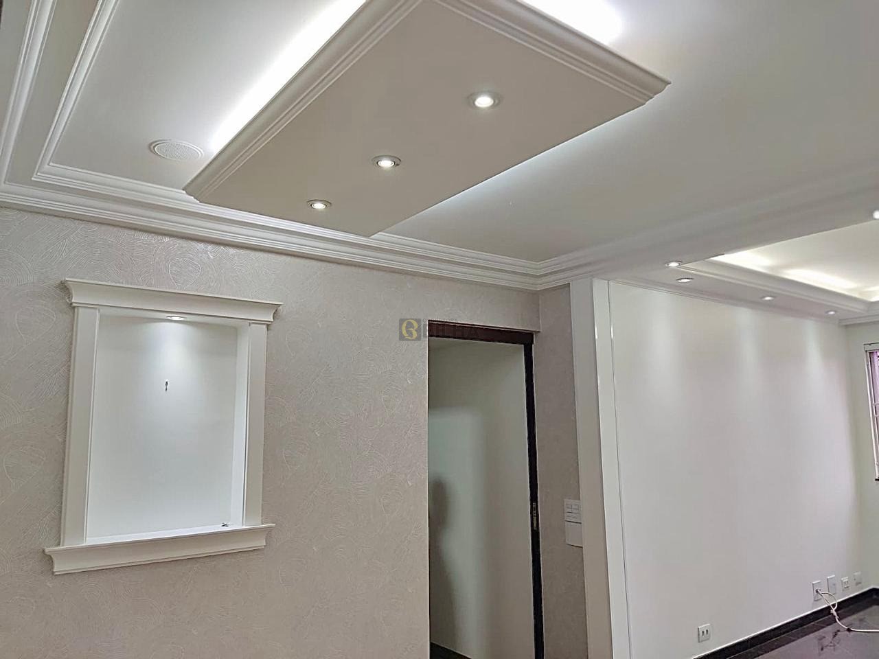 Imagens do imóveis Apartamento a venda no condomínio Conjunto Residencial Portal Das Artes no bairro Campo Belo