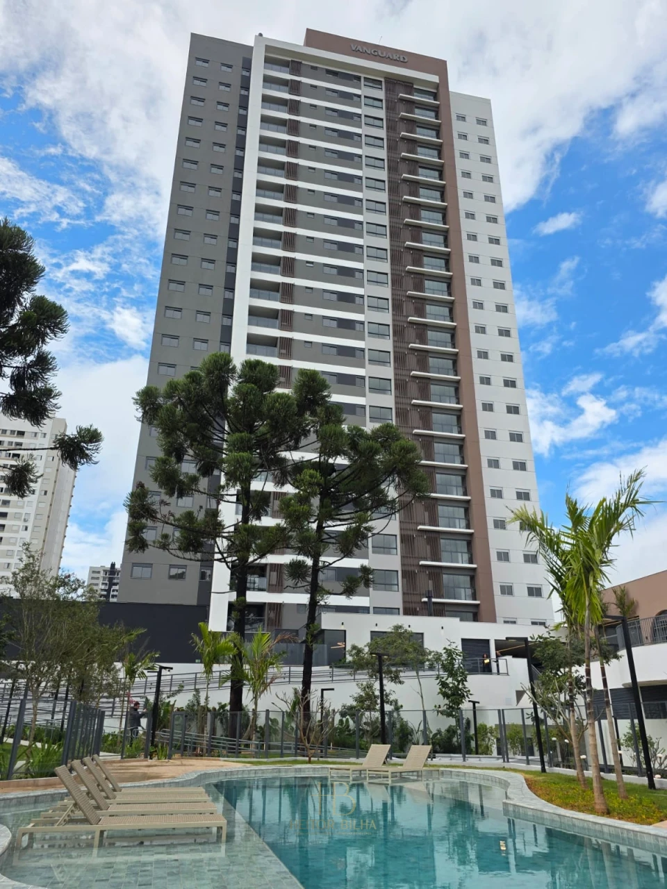 Imagens do imóveis Apartamento À Venda Terra Bonita Londrina